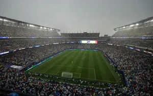 Tin nóng thể thao sáng 26/6: World Cup 2026 có thể bị hoãn vì lốc xoáy, hợp đồng kỳ lạ của HLV tuyển Việt Nam