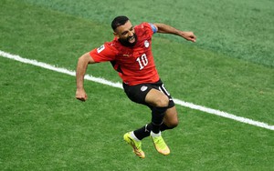 Đội hình dự kiến Ai Cập vs Iran (World Cup 2026 bảng G): Salah sẽ tỏa sáng?