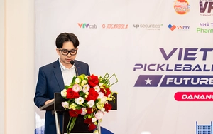 Ra mắt chặng Đà Nẵng giải pickleball trẻ VPC Future Stars 2026