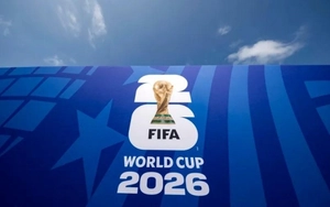 Bảng xếp hạng các đội xếp thứ 3 World Cup 2026 mới nhất