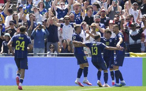 VIDEO World Cup 2026 Bosnia & Herzegovina 3-1 Qatar: Tài năng trẻ Kerim Alajbegovic toả sáng