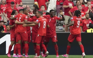 VIDEO World Cup 2026 Thụy Sĩ 2-1 Canada: Thụy Sĩ giành ngôi nhất bảng B