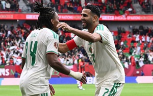 Tỷ lệ chiến thắng Algeria vs Áo ( World Cup 2026 bảng J): Châu Âu vượt trội