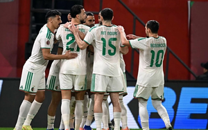 Kết quả bóng đá World Cup 2026 hôm nay ngày 27/6
