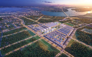 Royal Capital Group khởi công các giai đoạn tiếp theo của Khu đô thị Thanh Hà