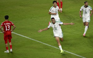 Algeria vs Áo (bảng J World Cup 2026): Ký ức Gijon 1982 liệu có lặp lại?