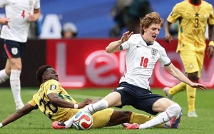 Panama - Anh (bảng L): Thomas Tuchel đau đầu vì bài toán Gordon