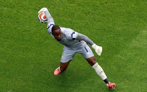 CHDC Congo vs Uzbekistan (bảng K World Cup 2026): “Bức tường” Lionel Mpasi