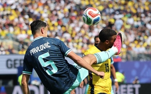 Check VAR World Cup 2026 hôm nay: Loạt chuyên gia đồng tình bàn mở tỷ số của tuyển Đức đáng bị hủy