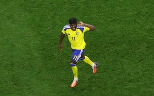 ĐT Nhật Bản gặp Brazil sau khi đánh rơi chiến thắng trước Thụy Điển ở vòng bảng World Cup 2026