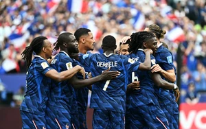 Link trực tiếp bóng đá World Cup 2026 trên VTV hôm nay 27/6