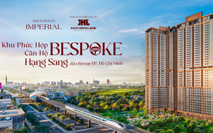 Đánh giá lợi thế hạ tầng và tiềm năng kết nối từ dự án Khải Hoàn Imperial Bình Dương