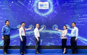 Hội sách Thiếu nhi TP. HCM lần VI có quy mô lớn nhất từ trước đến nay