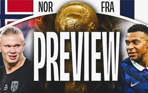 Nhận định bóng đá World Cup 2026 hôm nay 26/6