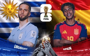 Nhận định bóng đá World Cup 2026 hôm nay 27/6