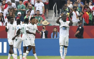 Xúc động World Cup 2026: Cầu thủ Senegal nghẹn ngào tưởng nhớ con trai bé nhỏ đã qua đời