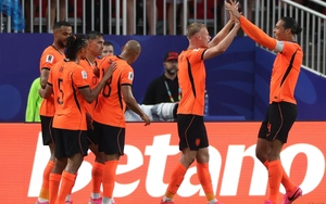VIDEO World Cup 2026 Tunisia 1-3 Hà Lan: Chiến thắng thuyết phục