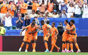 VIDEO World Cup 2026 Curacao 0-2 Bờ Biển Ngà: Tấm vé lịch sử
