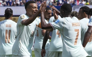 VIDEO Bản tin World Cup 2026 - Chào buổi sáng 27/6: Đội tuyển Pháp toàn thắng ở vòng bảng