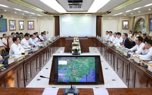 Cao Bằng đề xuất T&T Group nghiên cứu phát triển mô hình kinh tế cửa khẩu mới
