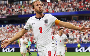 Tin nóng thể thao sáng 28/6: Harry Kane lập kỷ lục ghi bàn, Man City đón tân binh