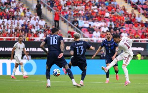 Thất thủ trước Tây Ban Nha, Uruguay ngậm ngùi tạm biệt World Cup 2026
