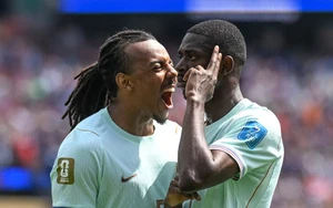 Đội tuyển Pháp: Dembele, người thích làm những điều 'không thể'