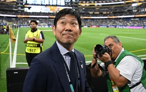 Đoản khúc World Cup: Không có bến bờ cho biển tham vọng