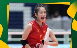 Libero 14 tuổi tỏa sáng, bóng chuyền nữ Việt Nam loại Indonesia để vào chung kết Princess Cup 2026