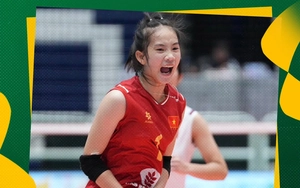 Lịch thi đấu bóng chuyền hôm nay ngày 28/6/2026