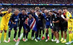 VIDEO Bản tin World Cup 2026 - Chào buổi sáng 28/6: Cabo Verde nhận"cơn mưa tiền thưởng" sau kỳ tích vượt qua vòng bảng