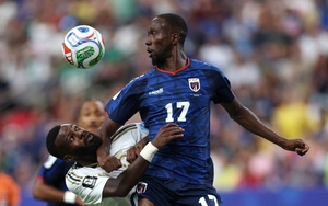 Bất bại cả ba trận vòng bảng World Cup 2026, Cape Verde làm nên lịch sử khi giành vé vào vòng 1/16