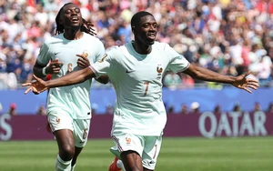 Ngôi sao World Cup 2026 hôm nay: Đỉnh cao Ousmane Dembele!