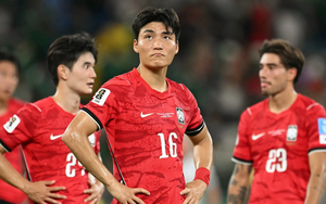 Bảng xếp hạng chung cuộc các đội xếp thứ 3 World Cup 2026