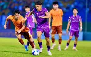 Cựu vương V-League thay đổi để trở lại đỉnh cao
