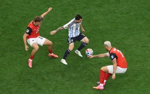 Kết quả bóng đá World Cup 2026 hôm nay ngày 28/6