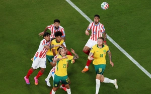 World Cup trên sân nhà: Giấc mơ lớn hay trái tim lớn?