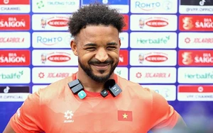Tin nóng thể thao tối 27/6: Xuân Son dự đoán trận Brazil vs Nhật Bản; võ sĩ Việt vô địch Muay thế giới