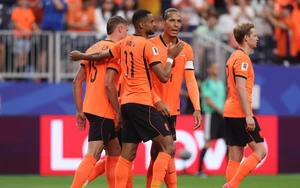 Bảng xếp hạng World Cup 2026 hôm nay ngày 28/6