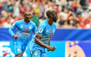 VIDEO clip bàn thắng trận CHDC Congo vs Uzbekistan (bảng K World Cup 2026)