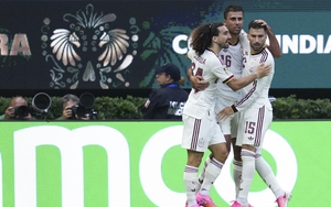 VIDEO World Cup 2026 Uruguay 0-1 Tây Ban Nha: Alex Baena mang về 3 điểm quý giá