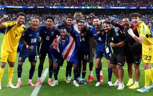VIDEO World Cup 2026 Cape Verde 0-0 Ả Rập Xê Út: Chiến tích lịch sử