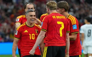 VIDEO World Cup 2026 New Zealand 1-5 Bỉ: Chiến thắng đậm đà