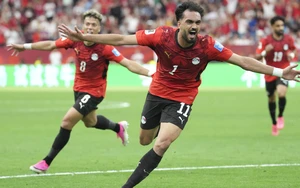VIDEO World Cup 2026 Ai Cập 1-1 Iran: Chia điểm kịch tính