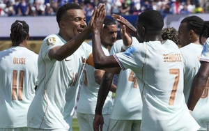 VIDEO World Cup 2026 Na Uy 1-4 Pháp: Mbappe và Dembele thăng hoa
