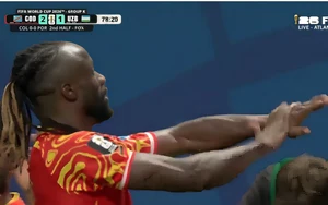 TRỰC TIẾP bóng đá CHDC Congo vs Uzbekistan (3-1, hết giờ): Đại diện châu Phi đi tiếp