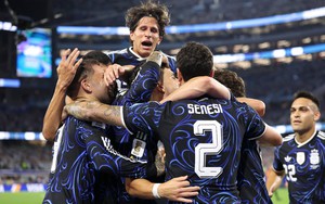 Argentina có thực sự ‘sống khỏe’ ở World Cup 2026 mà không cần Messi?