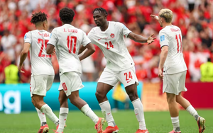 VTV5 VTV6 trực tiếp bóng đá World Cup 2026 hôm nay ngày 29/6/2026