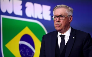 Làn sóng HLV ngoại tại World Cup 2026: Khi “người lạ” quyết định vận mệnh ĐTQG