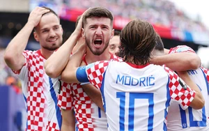 Chiến thuật World Cup 2026 hôm nay: Croatia được tưởng thưởng từ sự thay đổi đầy táo bạo
